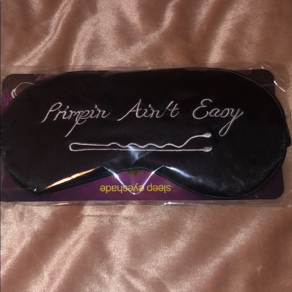 Sleep Mask 💤